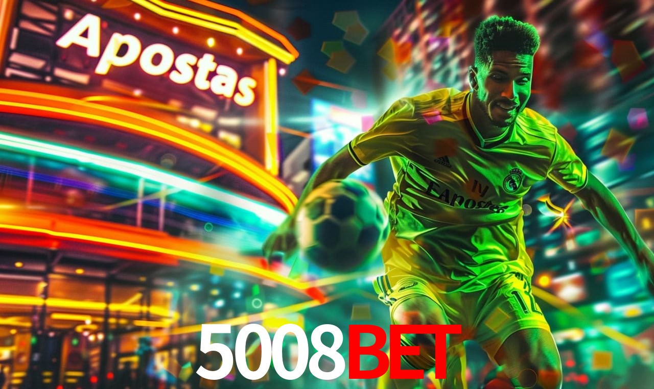 Estatísticas 5008bet